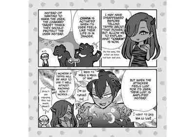 Kawaii Oni o Tsukamaeta node, Taisetsu ni Sodatemasu | I Caught a Cute Oni and I'll Take Good Care of Him