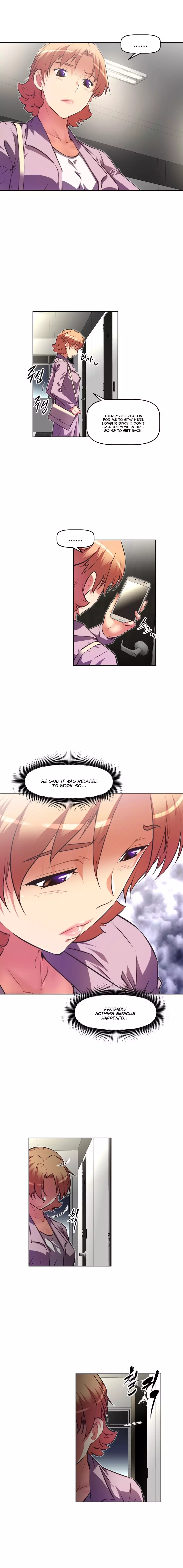 Brawling Go Ch.76-118