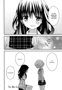[Gyuunyuu Rinda] Torotoro no Koi Ch. 1-7 [English] [TZdY]