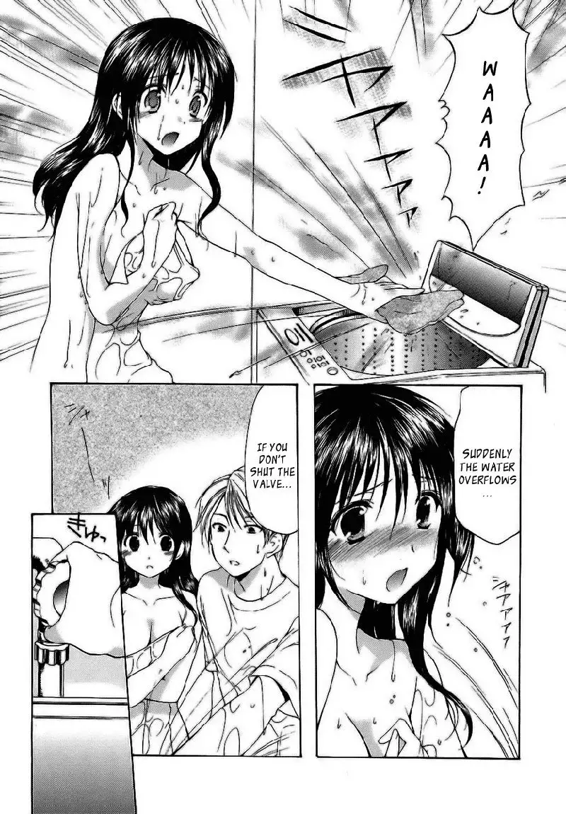 My Mom Is My Classmate vol1 - PT8