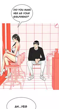 Hooker Ch.1-36 (English) (Ongoing)