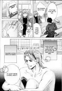 [Kamon Saeko] Senpai no Mizugi [English] [Nasty4life]