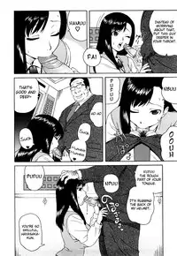 [Jingrock] Bloomers Mama Shinsouban [English] [Tadanohito + Yoroshii] [Decensored]