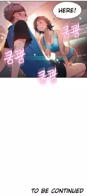 [BAK Hyeong Jun] Sweet Guy Ch.1-55 (English) (YoManga) (Ongoing)