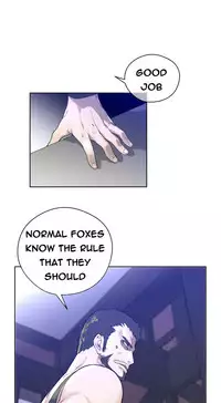 Perfect Half Ch.1-21 (English) (Ongoing)