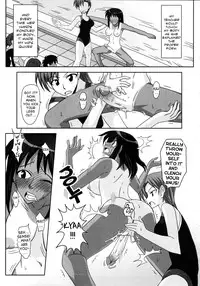 (Futaket 4) [Futanarun (Kurenai Yuuji)] Futanari Senka Soushuuhen [English]