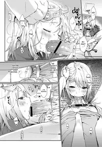 [Thikiso Takeda] Kocchi Muite! Sensei | Teacher, Please Look At Me! (COMIC Anthurium 001 2013-05) [English] {desudesu} [Digital]