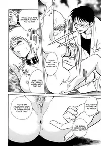 [Keno Yantarou] Another Lesson Ch. 1-4 [English] [desudesu]