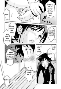 Pregnant Horny Mom [English] [Rewrite] [EZ Rewriter]