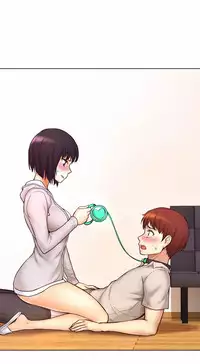 [Cave Bear] Mia's Tool Ch. 0-15 [English]