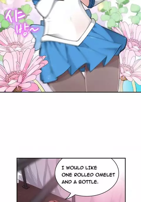 Tissue Thieves Ch.1-11