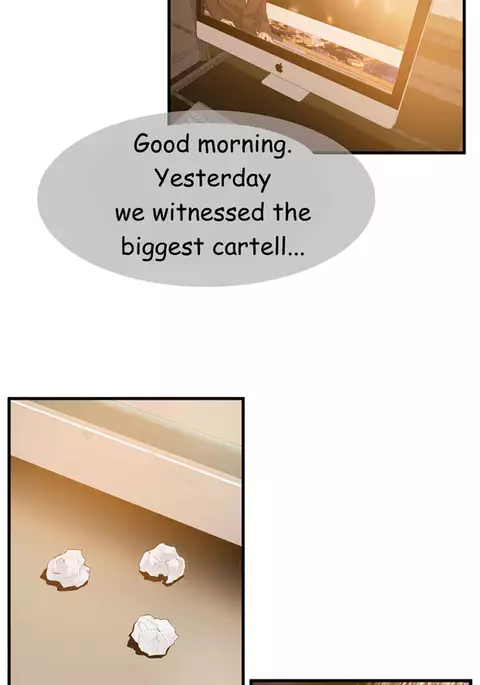 Kill the Dead Bastard Ch.0-18