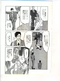 [Sanbun Kyoden] Shakunetsu no Honoo