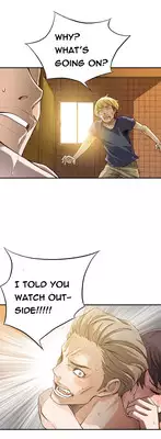 Kill the Dead Bastard Ch.1-7 (English) (Ongoing)