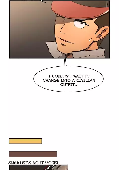 Refrain Love Ch.1-32