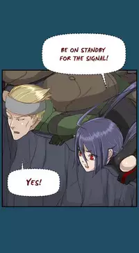 [Hong BanJang] Aharoo Ch.1-40 (English) (YoManga) (Ongoing)