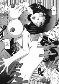 (SC15) [Studio Kyawn (Murakami Masaki)] Dark Ceremony Edition (Yu-Gi-Oh!) [English] [Brolen+DesuDesu]