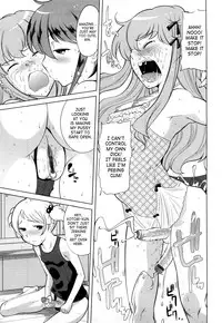 [Touge Hiro] Chotto Dake Mirai Gakuen ni Youkoso | Welcome to Near-Future Academy [English] [SaHa] [Incomplete]