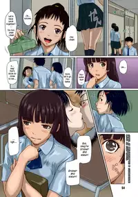 [Kisaragi Gunma] Giri Giri Sisters Ch. 1-4+Extra [English] [SaHa] [Colorized] [Decensored]