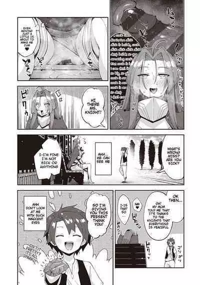 Isekai Kita node Sukebe Skill de Zenryoku Ouka Shiyou to Omou 2 + Digital Tokusouban Gentei Tokuten | I Came to Another World, So I Think I'm Gonna Enjoy My Sex Skills to the Fullest! 2