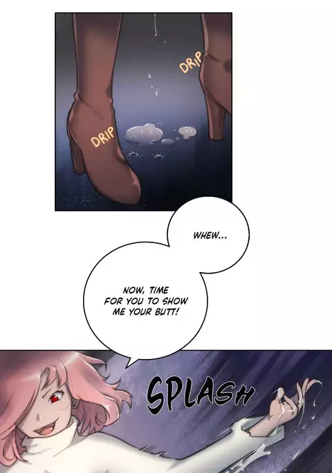 Sex Knights-Erotic Sensuality & Perception Ch.1-23