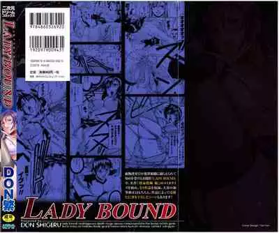 LADY BOUND