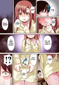 [CS-FC (Chimosaku)] Seijun Kanojo no Mesu Ochina Sentaku [English] [desudesu ] [Digital]