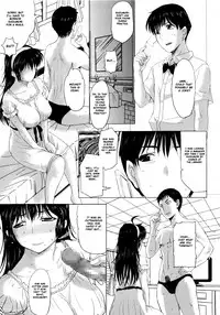 [Kusatsu Terunyo] Sonotoki, Kanojo wa... [English] [Fated Circle]