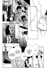 [Kijima Hyougo] Giocatore, Houkaku Keikaku. - To capture a giocatore. [English] [Blissful Sin]