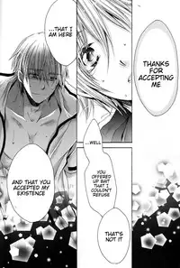 (SUPER24) [Rekka (Izumi Asuka)] Omae wa Dare to Kiss o Suru? Side K (Gintama) [English] [Tigoris Translates]