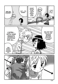 [Homing] Seiyoku Kitou Saint Feather Ch. 1-9 [English] [Dame!trans] [Decensored]