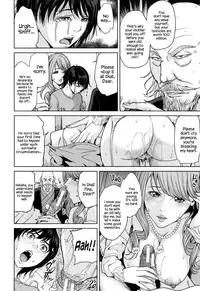 [Maimu-Maimu] Amemiyakeno Kodukuri Zenpen (Delimama ~Midara na Ore no Kaa-san~) [English] {Hennojin}