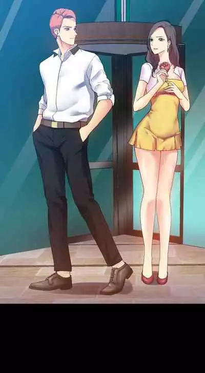 幻想中的她 1-21