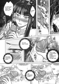 [san se fang] Tale of the Mirror [ENG]