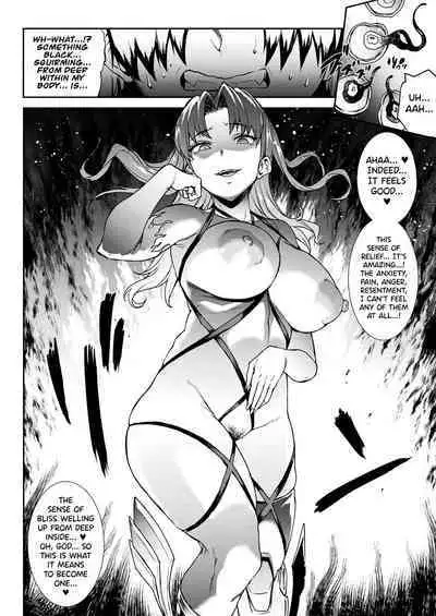 [Erect Sawaru] Raikou Shinki Igis Magia III -PANDRA saga 3rd ignition- Ch.1-5 [English] [biribiri] [Digital]