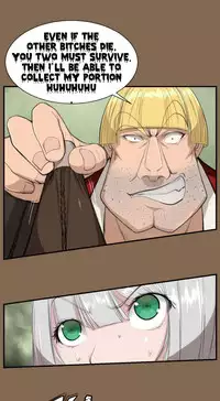 [Hong BanJang] Aharoo Ch.1-39 (English) (YoManga) (Ongoing)