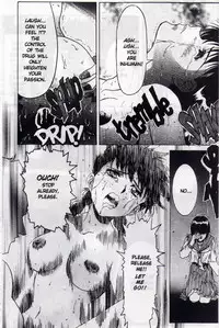 [Koh Kawarajima] Immoral Angel Volume 2: Lemming Apostle [English]