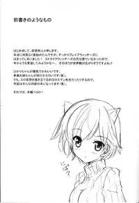 (C91) [Gin no Hoshitei (Tamiya Akito)] Rosemann Sensei de Test Flight (Brave Witches)