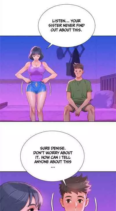 [Tharchog, Gyeonja] What do you Take me For? Ch.48/? [English] [Hentai Universe]