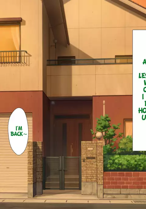 Inran Virus Ch. 1-2, 5