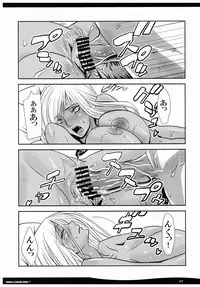 [Ou-sama Genkou Kumiai (Ao Norimaki)] OHGI GOOD JOB! (Code Geass) [Digital]