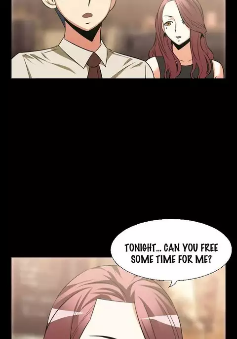 Love Parameter Ch.1-50