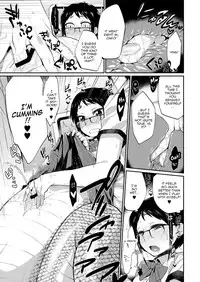 [Mizone] Hito no Ashi yori Hebi no Ashi Miyo | Watch Out Where You Put Your Own Snake (Monthly QooPA 2014-09) [English] [thetsuuyaku] [Digital]