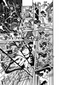 [Hurricane Ryu] Gekisatsu! Uchuuken 3