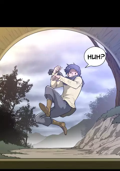 Perfect Half Ch.1-26