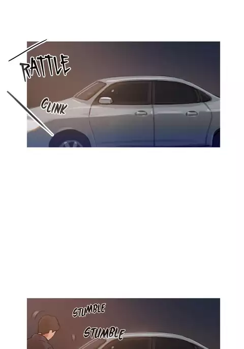 Scandal of the Witch Ch.1-10