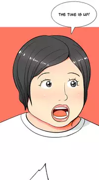 Hooker Ch.1-35 (English) (Ongoing)