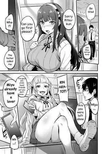 [Dramus]Maotoko-kei hiroin - Kei on'naaruji-kaku - Adulterous heroine, malevolent woman