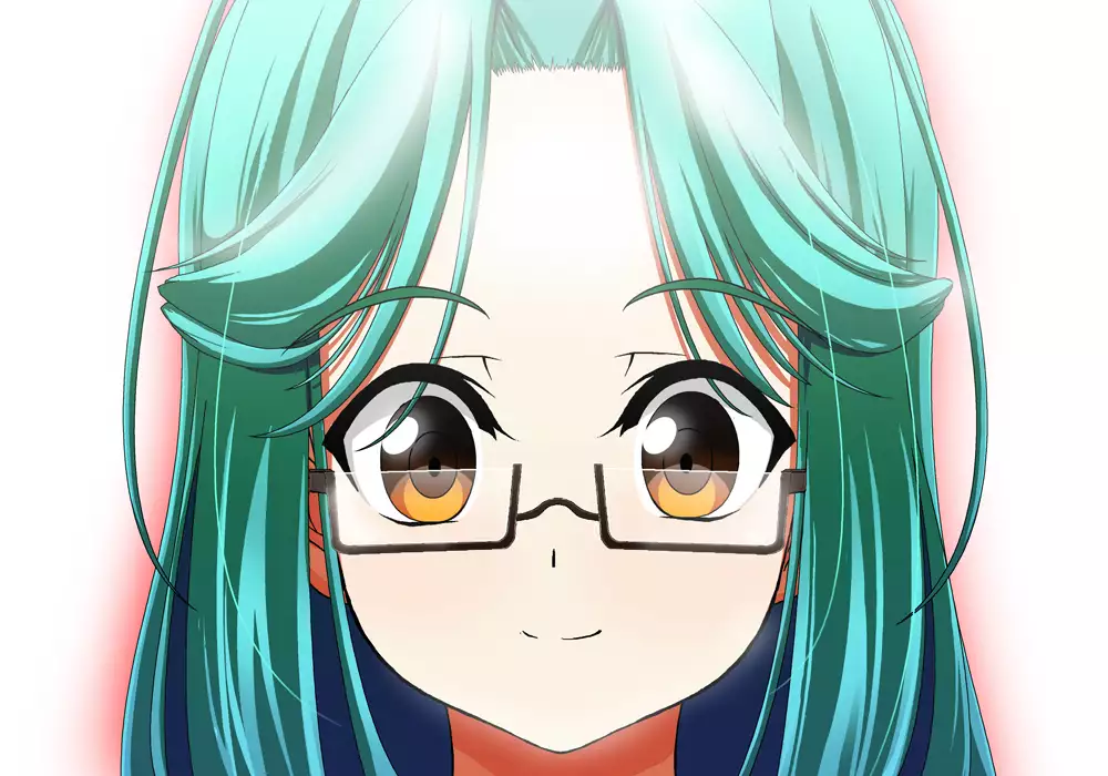 Tegome 8 Ren'ai < Kankei II