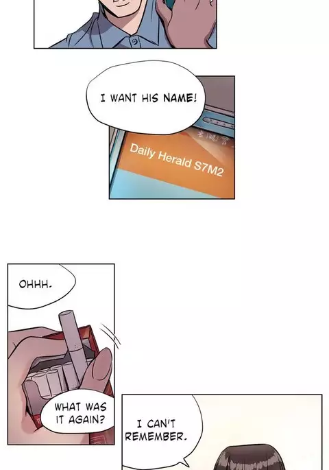 Atonement Camp Ch.1-31